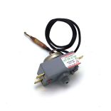 Védő termosztát Electrolux Formax FMX bojlerhez