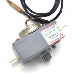 Védő termosztát Electrolux Formax FMX bojlerhez