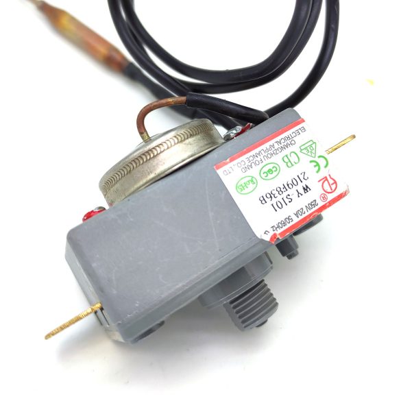 Védő termosztát Electrolux Formax FMX bojlerhez