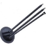 Fűtőszál hüvely/ház Electrolux Formax bojlerhez anóddal