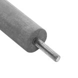 Magnézium anód Electrolux Formax 30-50 bojlerhez 23 cm M6 20mm