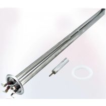   Felújító egység Electrolux Smart Inverter/AZR bojlerhez, fűtőszál, tömítés, fűtőhüvely, anód