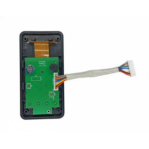 Kijelző + kontrol panel Electrolux Si Smart inverter bojlerhez