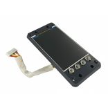 Kijelző + kontrol panel Electrolux Si Smart inverter bojlerhez