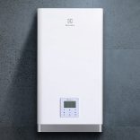 ELECTROLUX osztott split levegő-víz hőszivattyú 8 kW | 1 fázisra