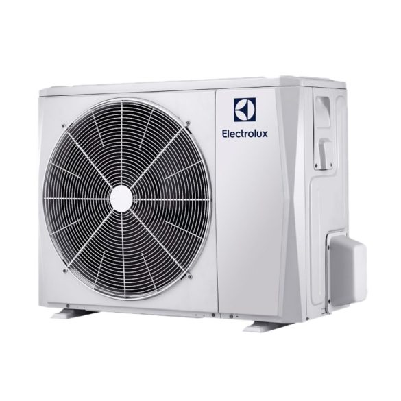 ELECTROLUX osztott split levegő-víz hőszivattyú 8 kW | 1 fázisra