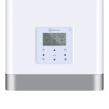 ELECTROLUX osztott split levegő-víz hőszivattyú 10 kW | 1 fázisra