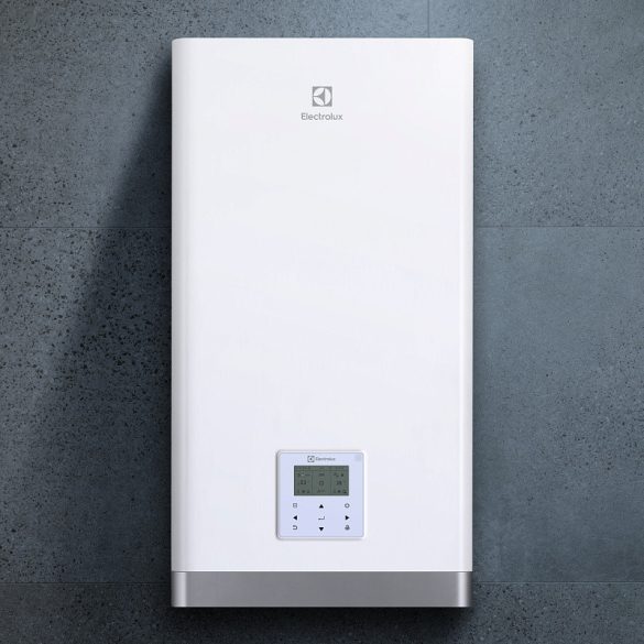 ELECTROLUX osztott split levegő-víz hőszivattyú 12 kW | 3 fázisra
