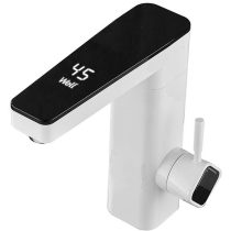 Cascade átfolyós vízmelegítős csaptelep 3kW