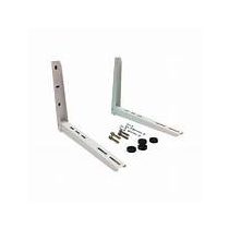 KLÍMATARTÓ KONZOL PÁR 390X450X50*1,5 DELTON