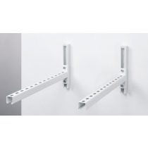 KLÍMATARTÓ KONZOL PÁR 250x550*1,7mm max. 180kg DELTON