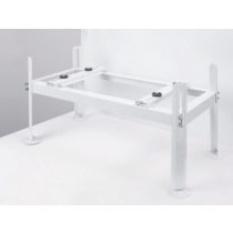   TALAJ KLÍMATARTÓ KONZOL PÁR 480x400x850*1,8mm max. 220kg DELTON