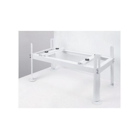 TALAJ KLÍMATARTÓ KONZOL PÁR 480x400x850*1,8mm max. 220kg DELTON
