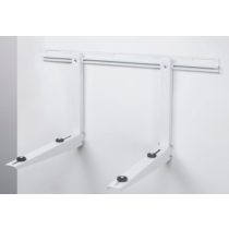 KLÍMATARTÓ KONZOL PÁR 850x550x420*1,7mm max. 150kg DELTON