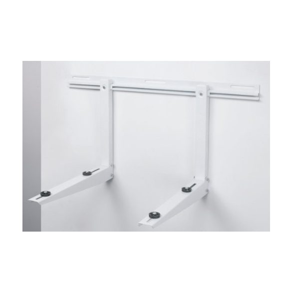 KLÍMATARTÓ KONZOL PÁR 850x550x420*1,7mm max. 150kg DELTON