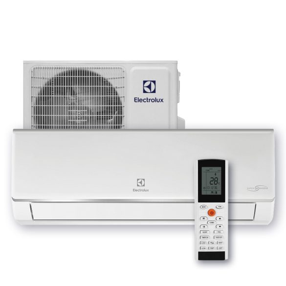 ELECTROLUX AVALANCHE HAV légkondicionáló, hűtő-fűtő klíma 2,7kW