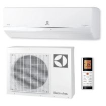   ELECTROLUX VIKING HVI hőszivattyús légkondicionáló, hűtő-fűtő klíma 2,6kW