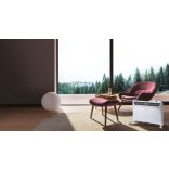 ELECTROLUX AG2-1500 3BI-W WIFI Smart Inverteres elektromos okos konvektor 1500W