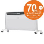 ELECTROLUX ECH/AG2-2000 3BI-W E inverteres elektromos konvektor 2000W wifi