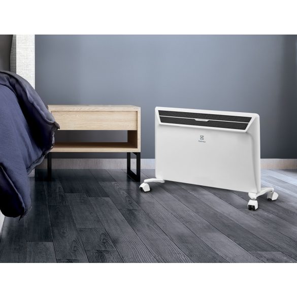 ELECTROLUX ECH/AG2-2000 3BI-W E inverteres elektromos konvektor 2000W wifi