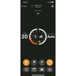 ELECTROLUX ECH/AG2-2000 3BI-W E inverteres elektromos konvektor 2000W wifi