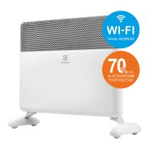   ELECTROLUX ECH/AT-1500 3AI-W EEC inverteres elektromos konvektor 1500W wifi