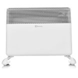 ELECTROLUX ECH/AT-1500 3AI-W EEC inverteres elektromos konvektor 1500W wifi