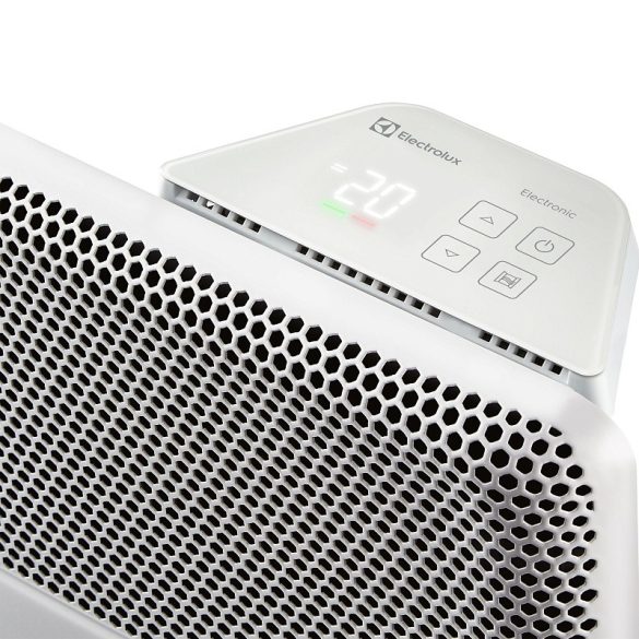 ELECTROLUX ECH/AT-2000 3AI-W EEC inverteres elektromos konvektor 2000W wifi