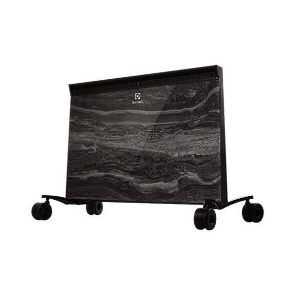 ELECTROLUX ECH/BM-1600 3BI-W EEC inverteres elektromos konvektor1600W wifi, fekete