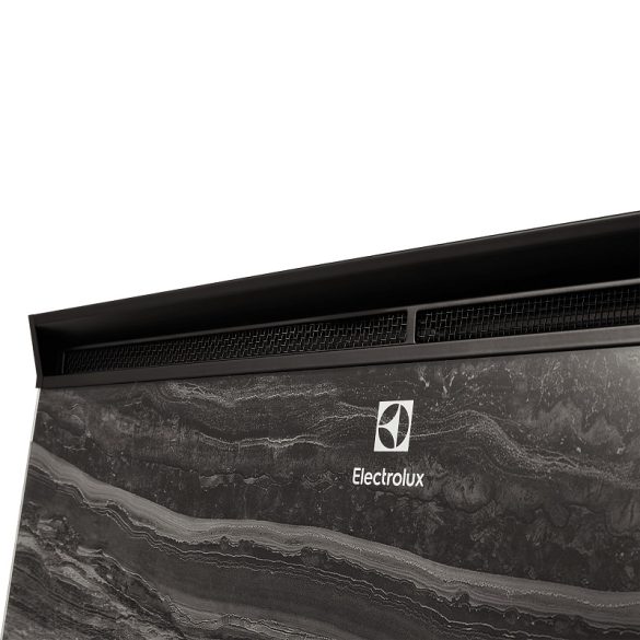 ELECTROLUX ECH/BM-1600 3BI-W EEC inverteres elektromos konvektor1600W wifi, fekete