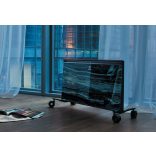 ELECTROLUX ECH/BM-1600 3BI-W EEC inverteres elektromos konvektor1600W wifi, fekete