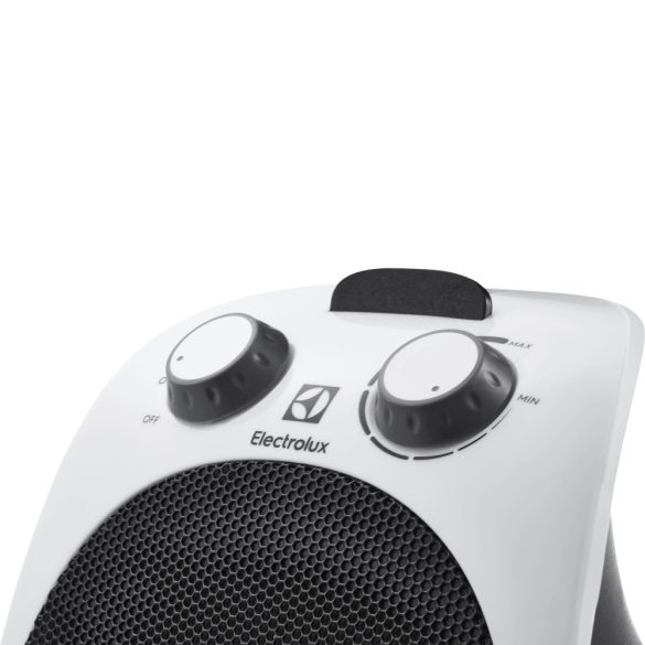 ELECTROLUX EFH/S-1125 EEC fűtőventilátor 1,5 kW