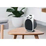 ELECTROLUX EFH/S-1125 EEC fűtőventilátor 1,5 kW