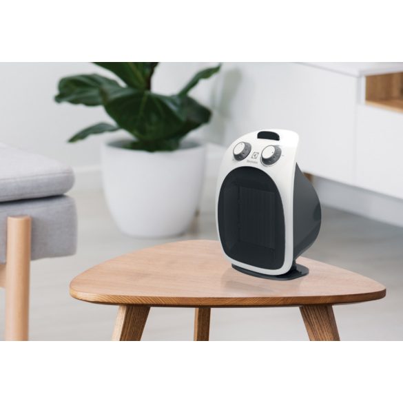 ELECTROLUX EFH/S-1125 EEC fűtőventilátor 1,5 kW