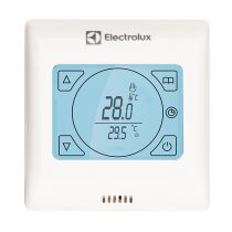 ETT-16 TOUCH Electrolux padlófűtés termosztát