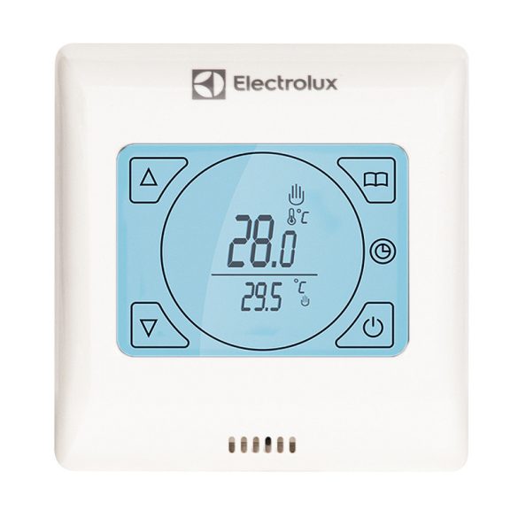 ETT-16 TOUCH Electrolux padlófűtés termosztát