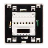 ETT-16 TOUCH Electrolux padlófűtés termosztát