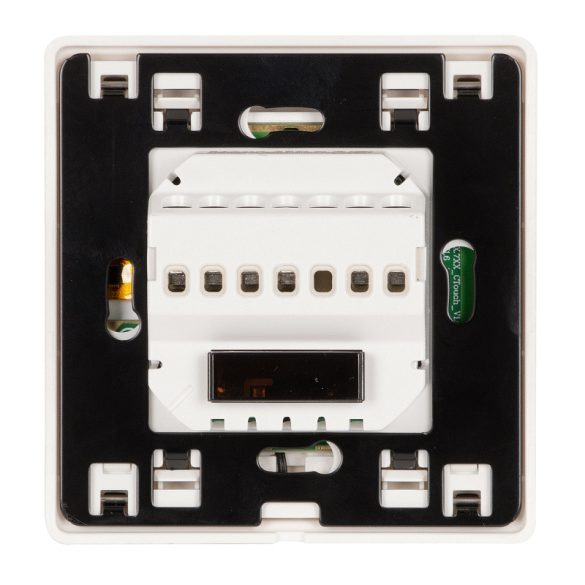 ETT-16 TOUCH Electrolux padlófűtés termosztát