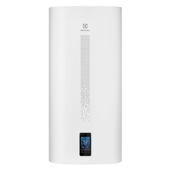 ELECTROLUX EWH 100 SMART INVERTER EEC 2000W, tárolós vízmelegítő wifi, bluetooth,ávk bojler