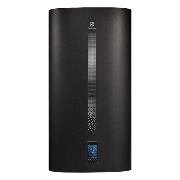 ELECTROLUX EWH 100 SMART INVERTER BLACK EEC 2000W, FEKETE,tárolós vízmelegítő wifi, ávk, bojler