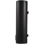 ELECTROLUX EWH 100 SMART INVERTER BLACK EEC 2000W, FEKETE,tárolós vízmelegítő wifi, ávk, bojler