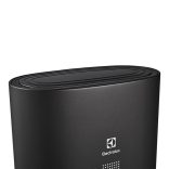 ELECTROLUX EWH 100 SMART INVERTER BLACK EEC 2000W, FEKETE,tárolós vízmelegítő wifi, ávk, bojler