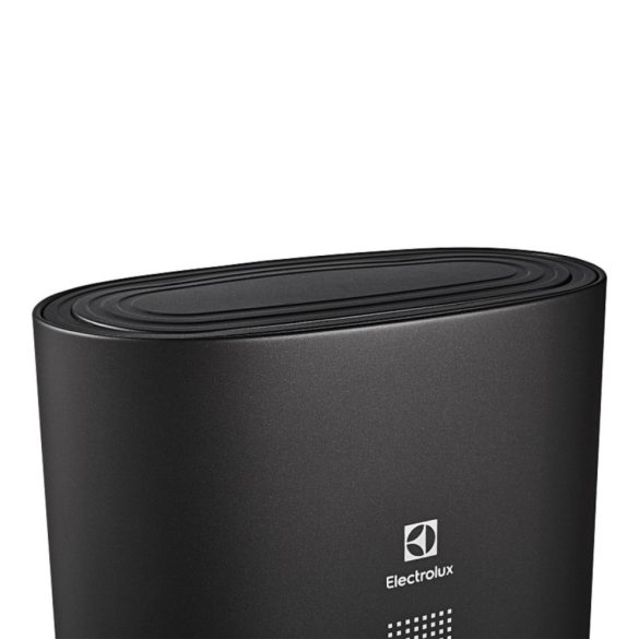ELECTROLUX EWH 100 SMART INVERTER BLACK EEC 2000W, FEKETE,tárolós vízmelegítő wifi, ávk, bojler