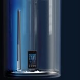 ELECTROLUX EWH 100 SMART INVERTER EEC 2000W, tárolós vízmelegítő wifi, ávk bojler