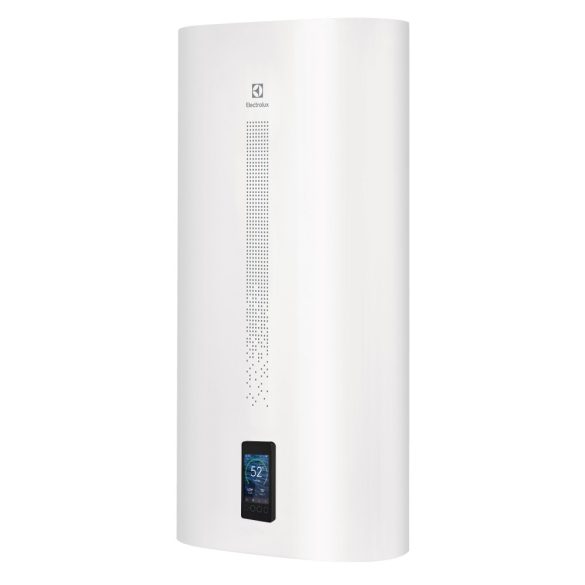 ELECTROLUX EWH 100 SMART INVERTER EEC 2000W, tárolós vízmelegítő wifi, ávk bojler