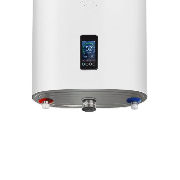 ELECTROLUX EWH 100 SMART INVERTER EEC 2000W, tárolós vízmelegítő wifi, ávk bojler