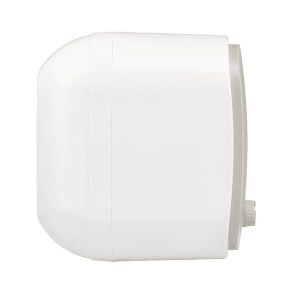 ELECTROLUX EWH 10 Q-BIC O 2000w, 10 L-es vízmelegítő vízcsatlakozás alulról (bojler)