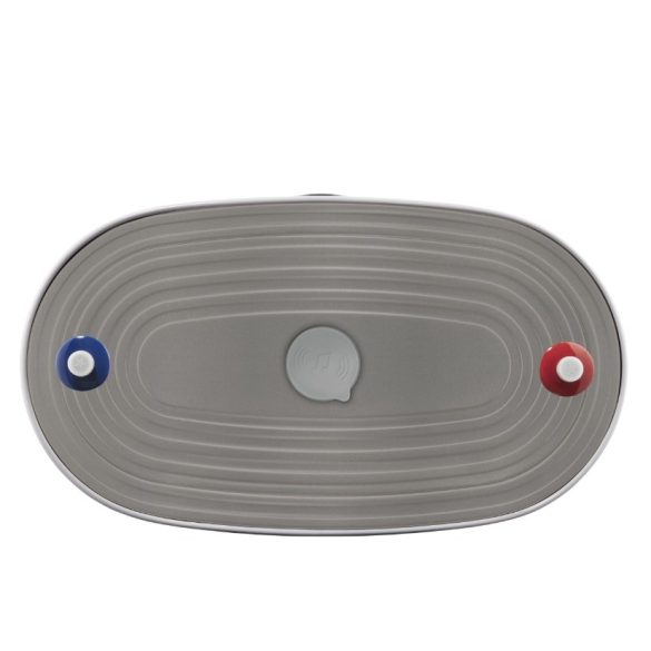 ELECTROLUX EWH 50 SMART INVERTER EEC 2000W, tárolós vízmelegítő wifi, ávk ,bojler