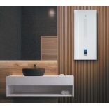 ELECTROLUX EWH 50 SMART INVERTER EEC 2000W, tárolós vízmelegítő wifi, ávk ,bojler