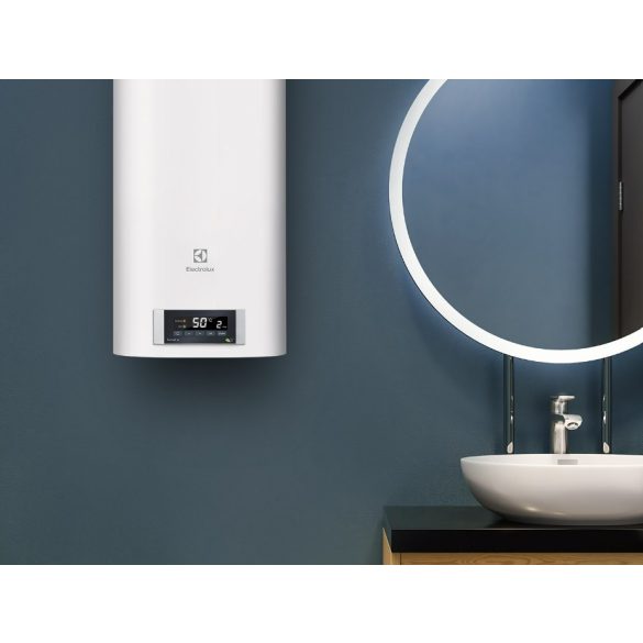 ELECTROLUX EWH 80 FORMAX DL 2000W, elektromos tárolós vízmelegítő (bojler)